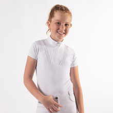 Load image into Gallery viewer, QHP Riva Shirt - Kids
