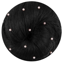 Load image into Gallery viewer, BR Equestrian Pearl Hair Net
