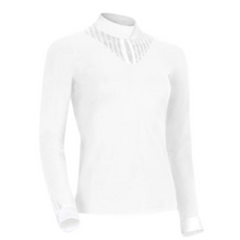 Load image into Gallery viewer, Samshield Beatrice Shirt - White
