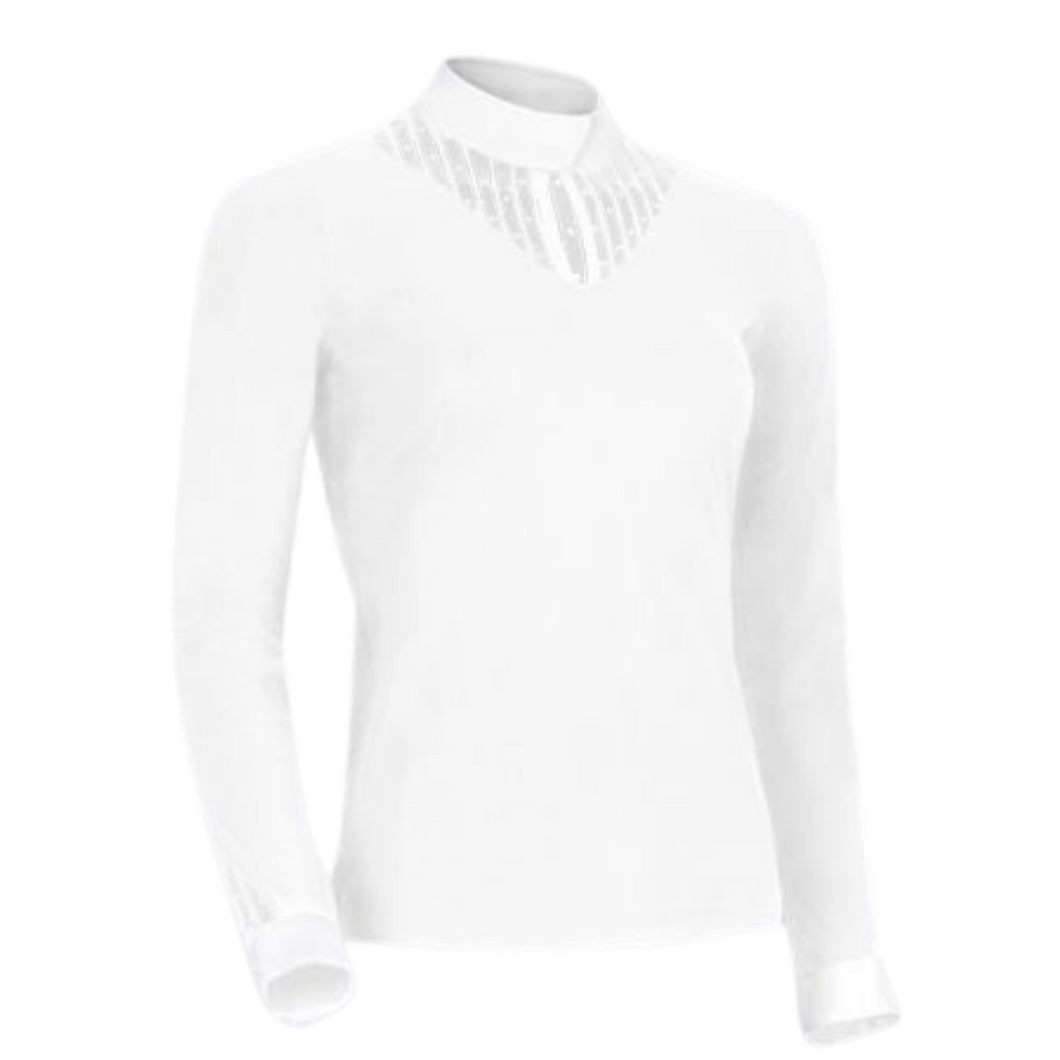 Samshield Beatrice Shirt - White