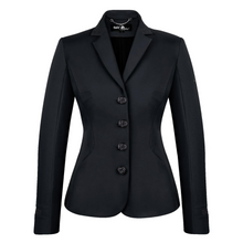 Load image into Gallery viewer, Fair Play Taylor Chic Jacket - Black
