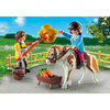 Playmobil Horseback Riding Starter Pack