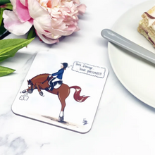 Load image into Gallery viewer, Emily Cole Coasters - Think Dressage
