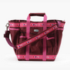 Premier Equine Grooming Bag - Fuschia