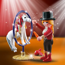 Load image into Gallery viewer, Playmobil Circus Horse
