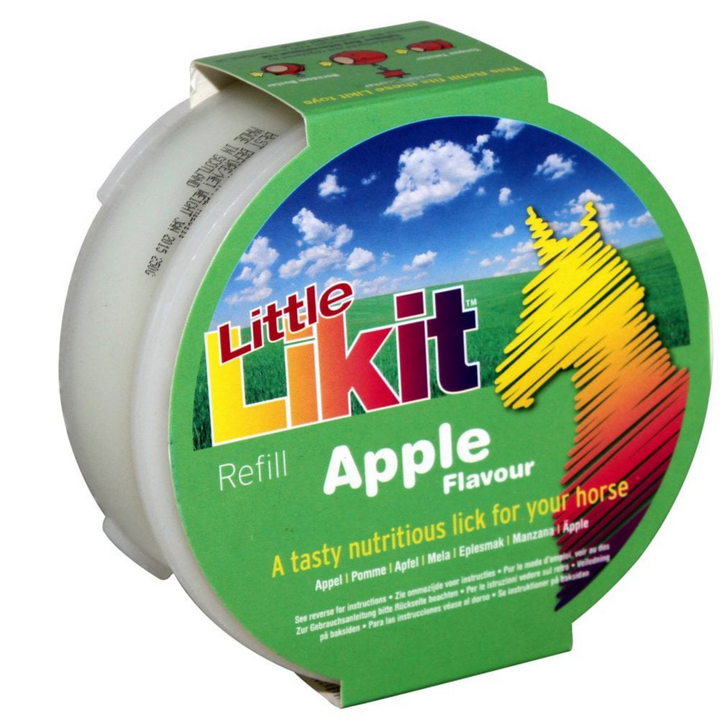 Little Likit - Apple