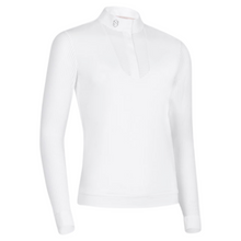 Load image into Gallery viewer, Samshield Faustine Shirt - White
