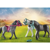 Playmobil Horse Trio
