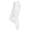 Fair Play Jasmine High Waist Breeches - White