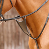 Premier Equine Rosello Bib Martingale