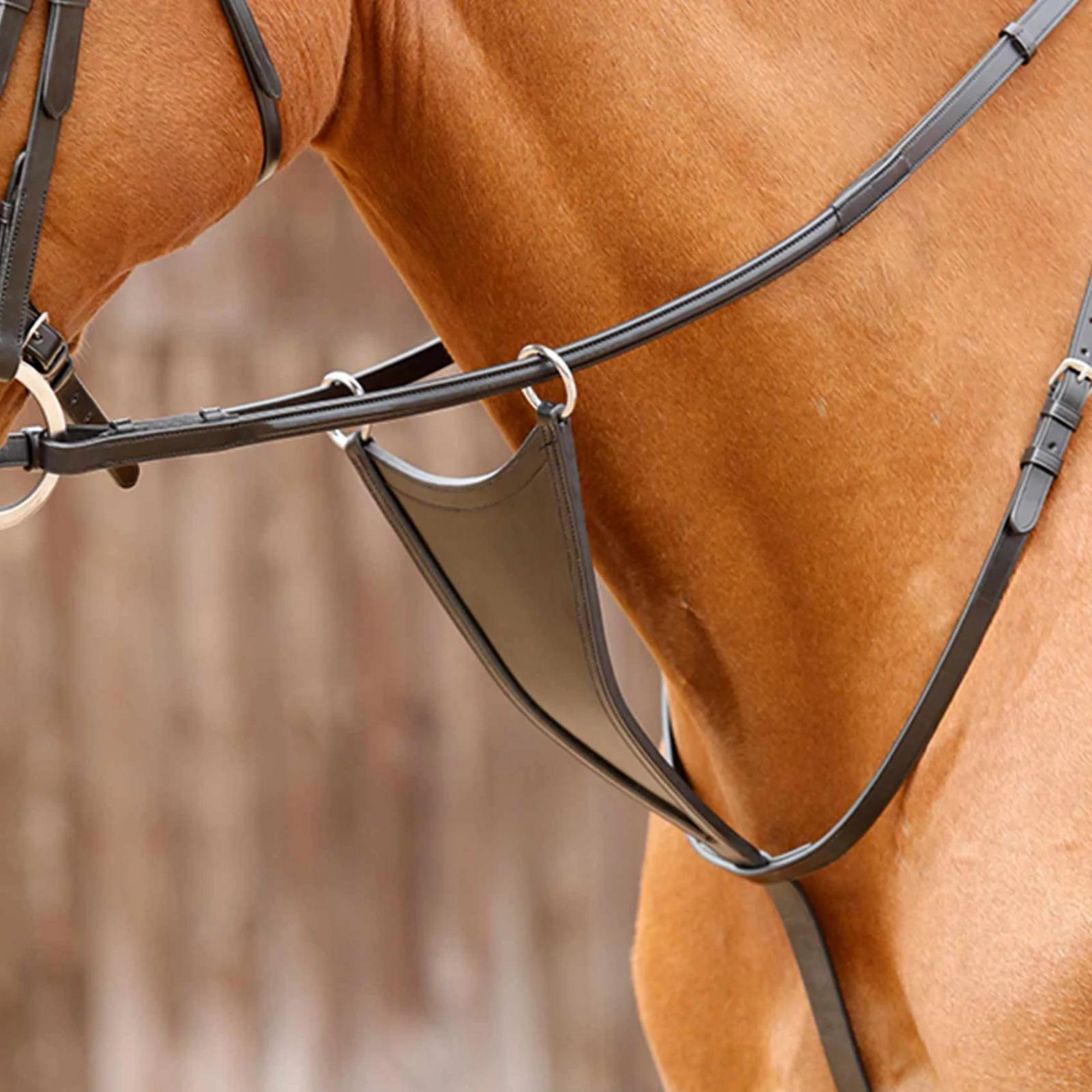 Premier Equine Rosello Bib Martingale