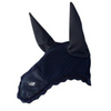 Equestrian Stockholm Ear Bonnet - Navy