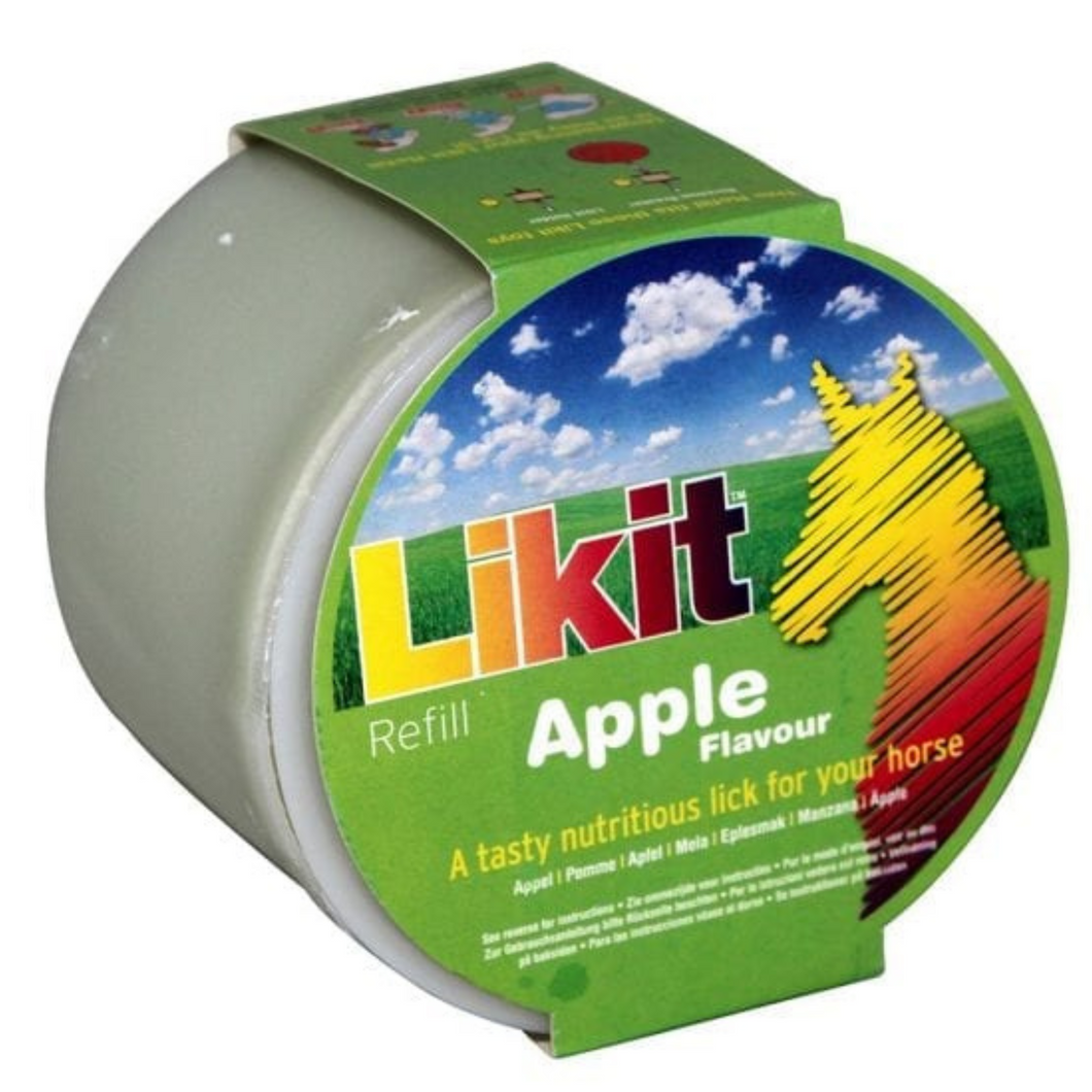 Likit - Apple