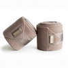 Equestrian Stockholm Bandages - Champagne