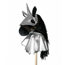 Load image into Gallery viewer, Astrup Hobby Horse - Unicorn Armour
