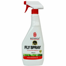 Load image into Gallery viewer, Botanica Fly Spray - 750ml
