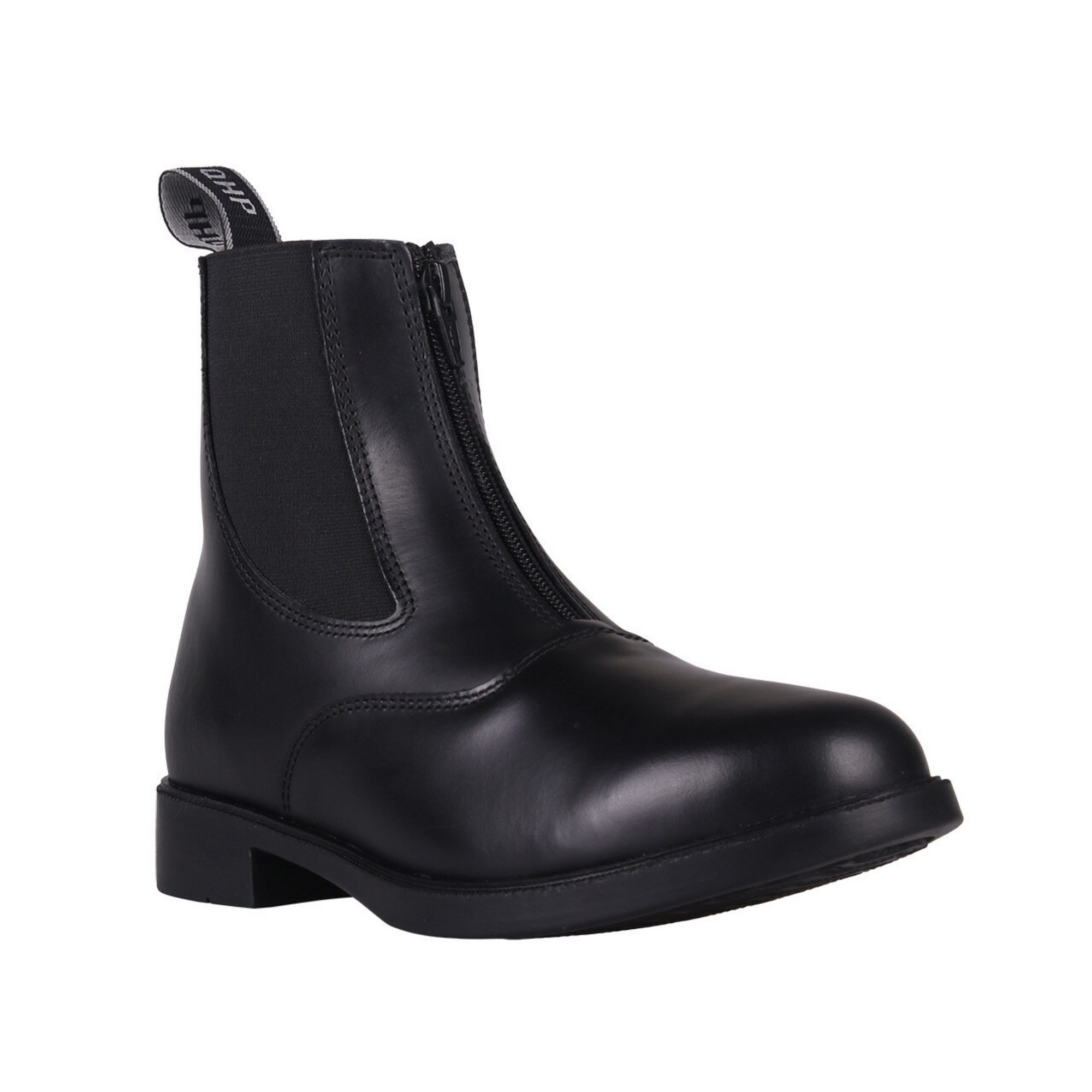 QHP Manilla Kids Jodhpur Boots