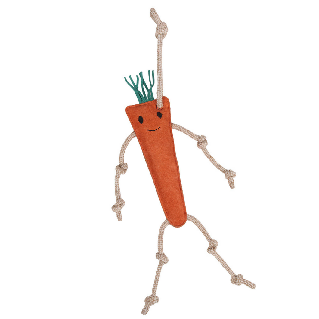 QHP Horse Toy - Carrot