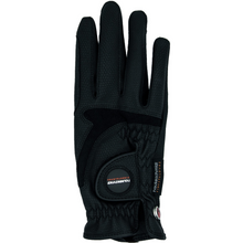 Load image into Gallery viewer, Hauke Schmidt Gloves - A Touch of Summer Black
