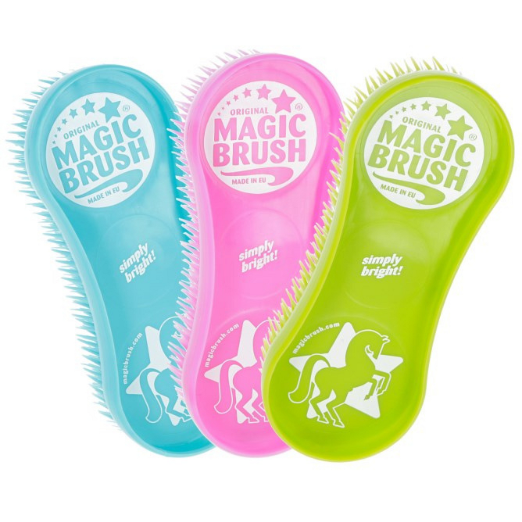 MagicBrush Original - Rainbow
