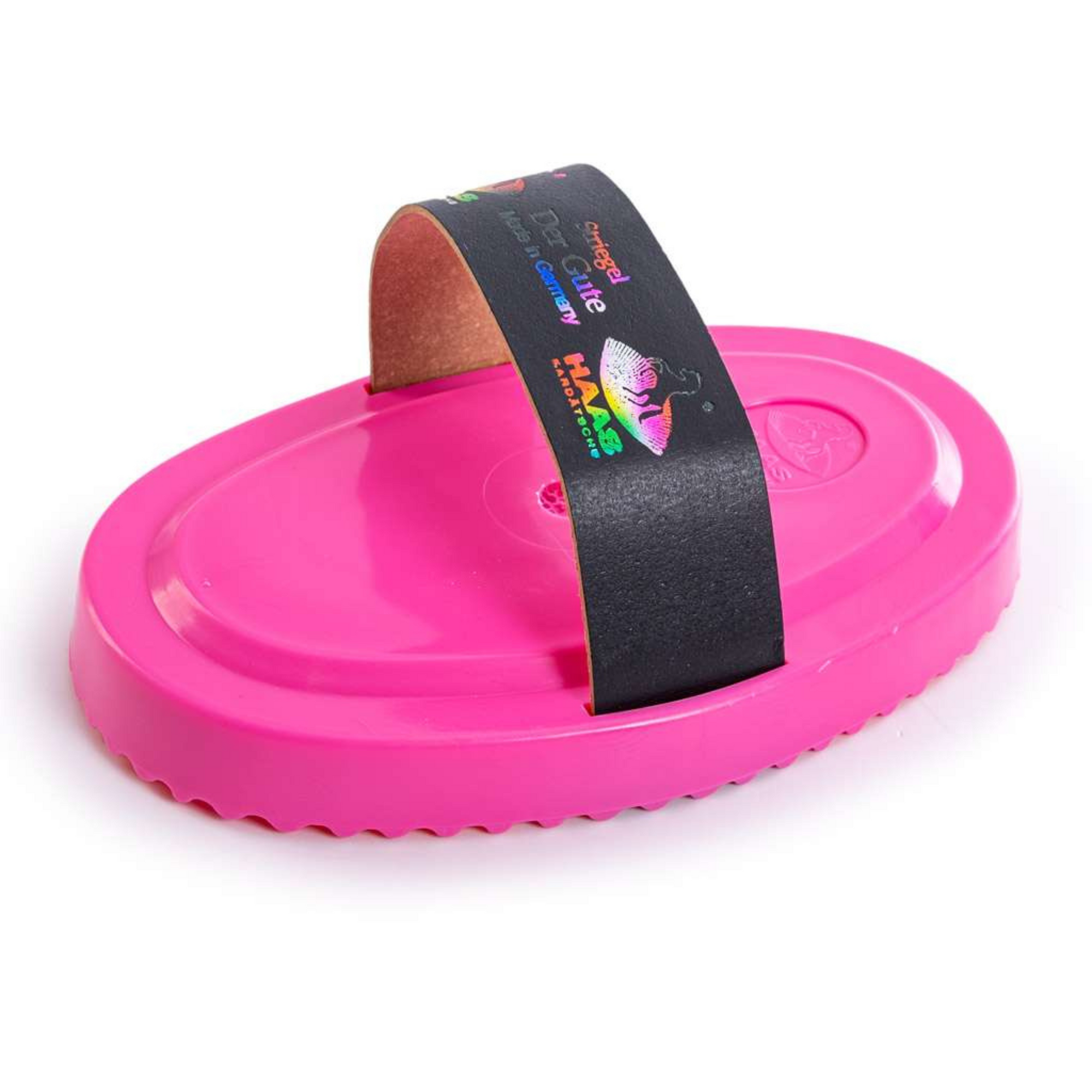 Haas Der Gute Curry Comb