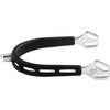 Sprenger Ultra Fit Extra Grip Spurs - Round Neck