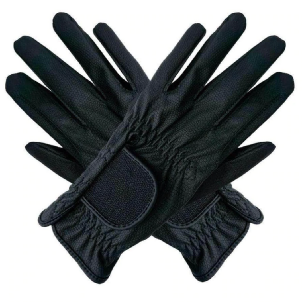 MagicTack Gloves - Black