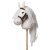 Astrup Hobby Horse - White