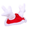 Reindeer Ear Bonnet - Full