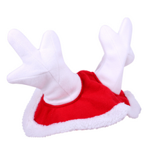 Load image into Gallery viewer, Reindeer Ear Bonnet - Full
