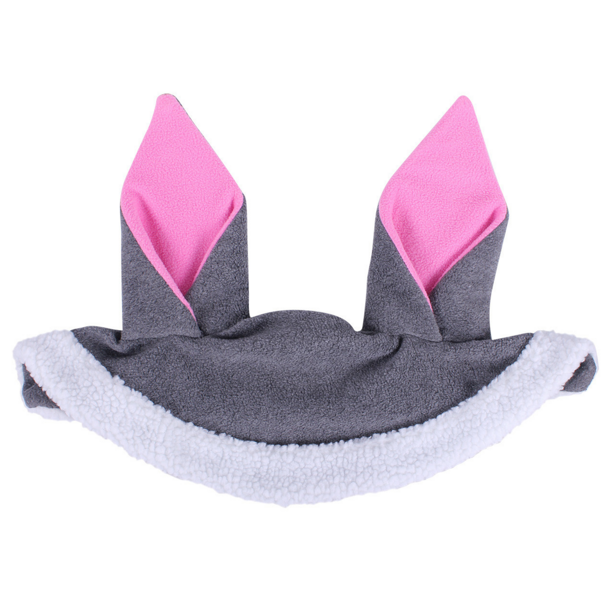 QHP Easter Bunny Ear Bonnet