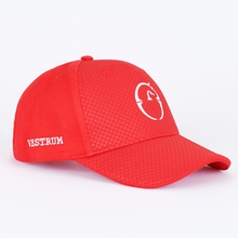 Load image into Gallery viewer, Vestrum Carrara Cap - Red
