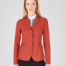 Load image into Gallery viewer, Vestrum Kyoto Jacket - Copper Red
