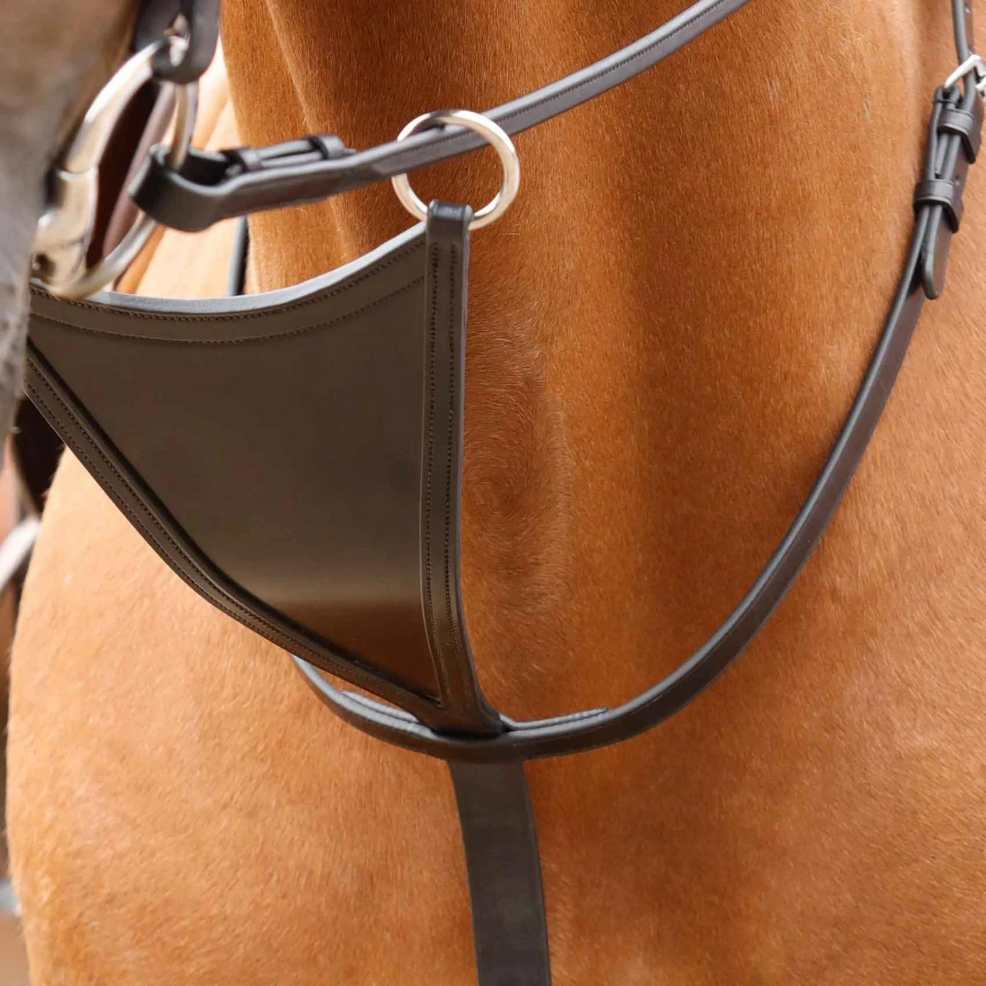 Premier Equine Rosello Bib Martingale