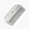 Premier Equine Aluminium Mane Comb - Wide