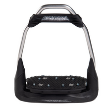 Load image into Gallery viewer, Freejump Air&#39;S Stirrups - Dressage Edition

