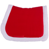 Christmas Saddle Pad