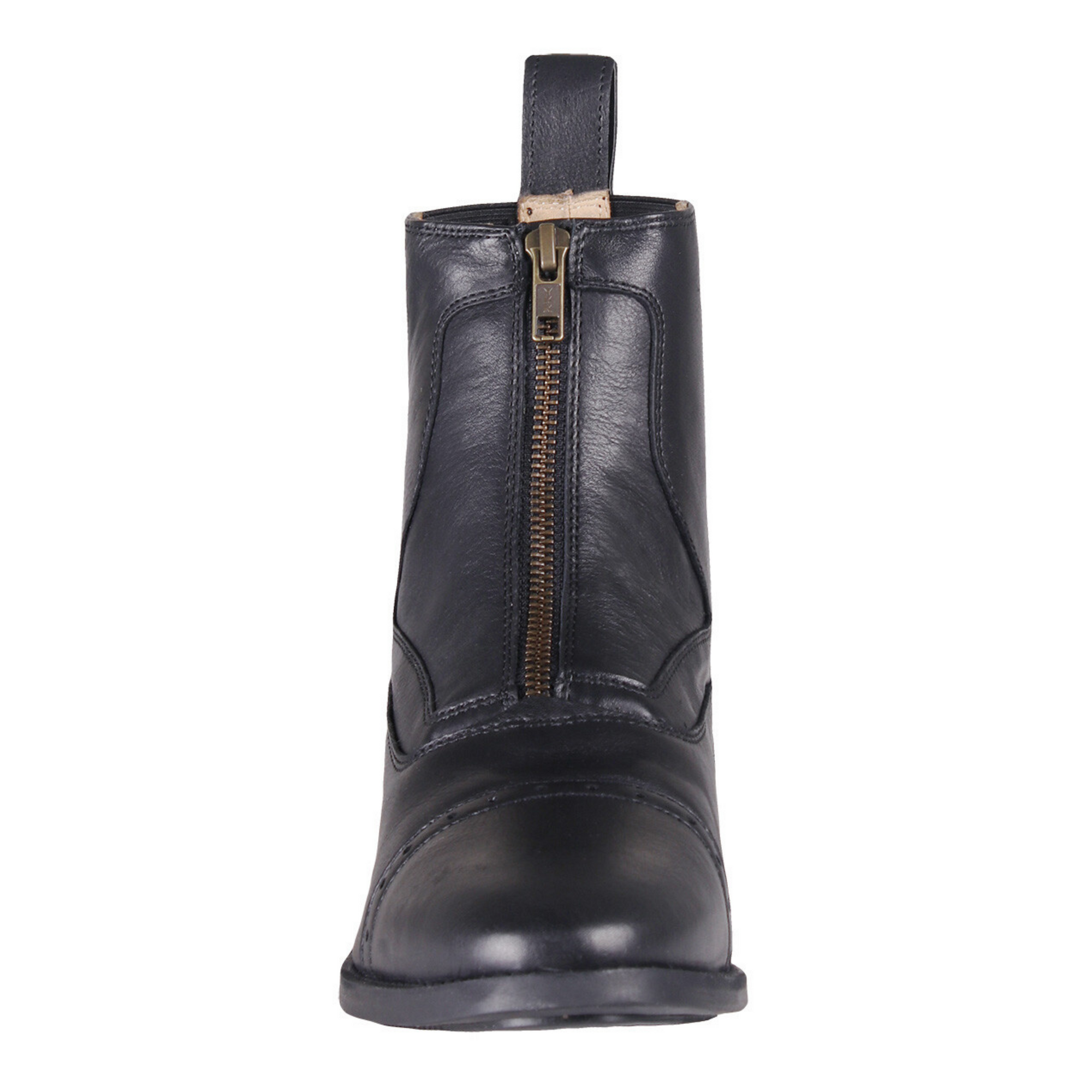 QHP Milaan Jodphur Boots