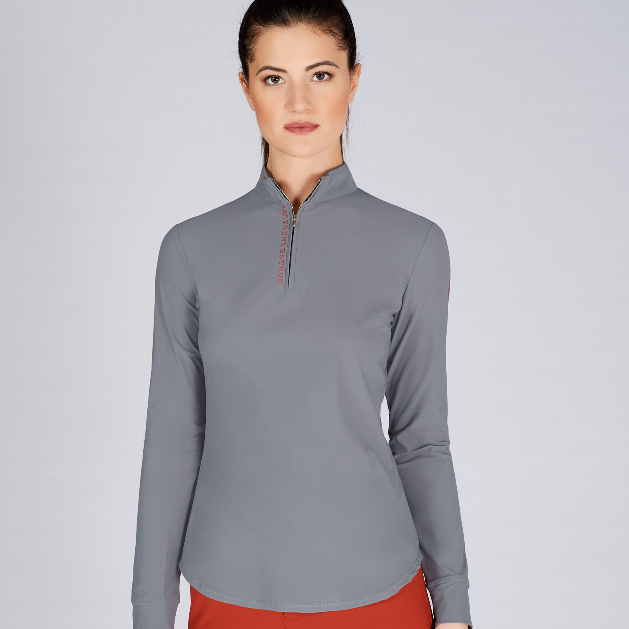 Vestrum Denver Shirt - Grey