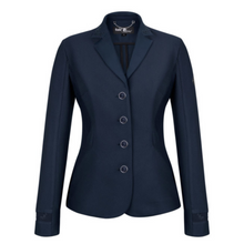 Load image into Gallery viewer, Fair Play Taylor Comfimesh Jacket - Navy
