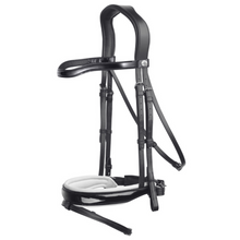 Load image into Gallery viewer, Prestige Dressage Bridle
