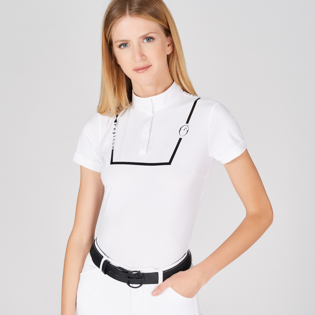 Vestrum Maratea Shirt - White