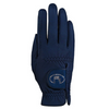 Roeckl Lisboa Glove - Navy
