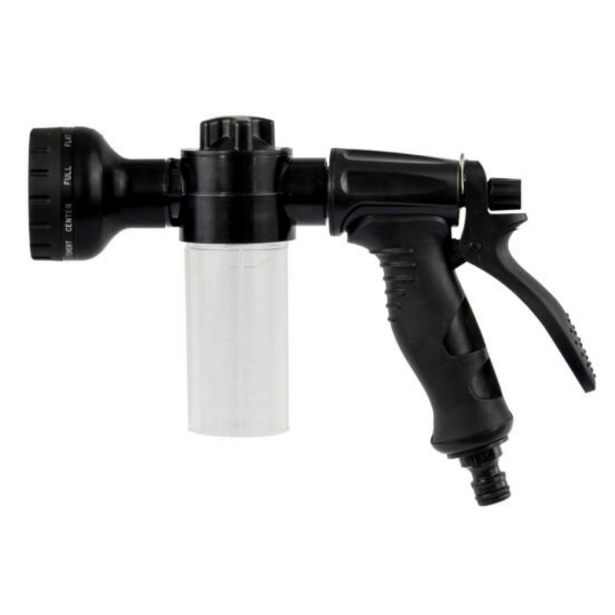 Soapy Ponies Foaming Shampoo Gun