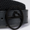 Vestrum Faro Belt - Black