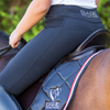 Bare Equestrian Black Leggings