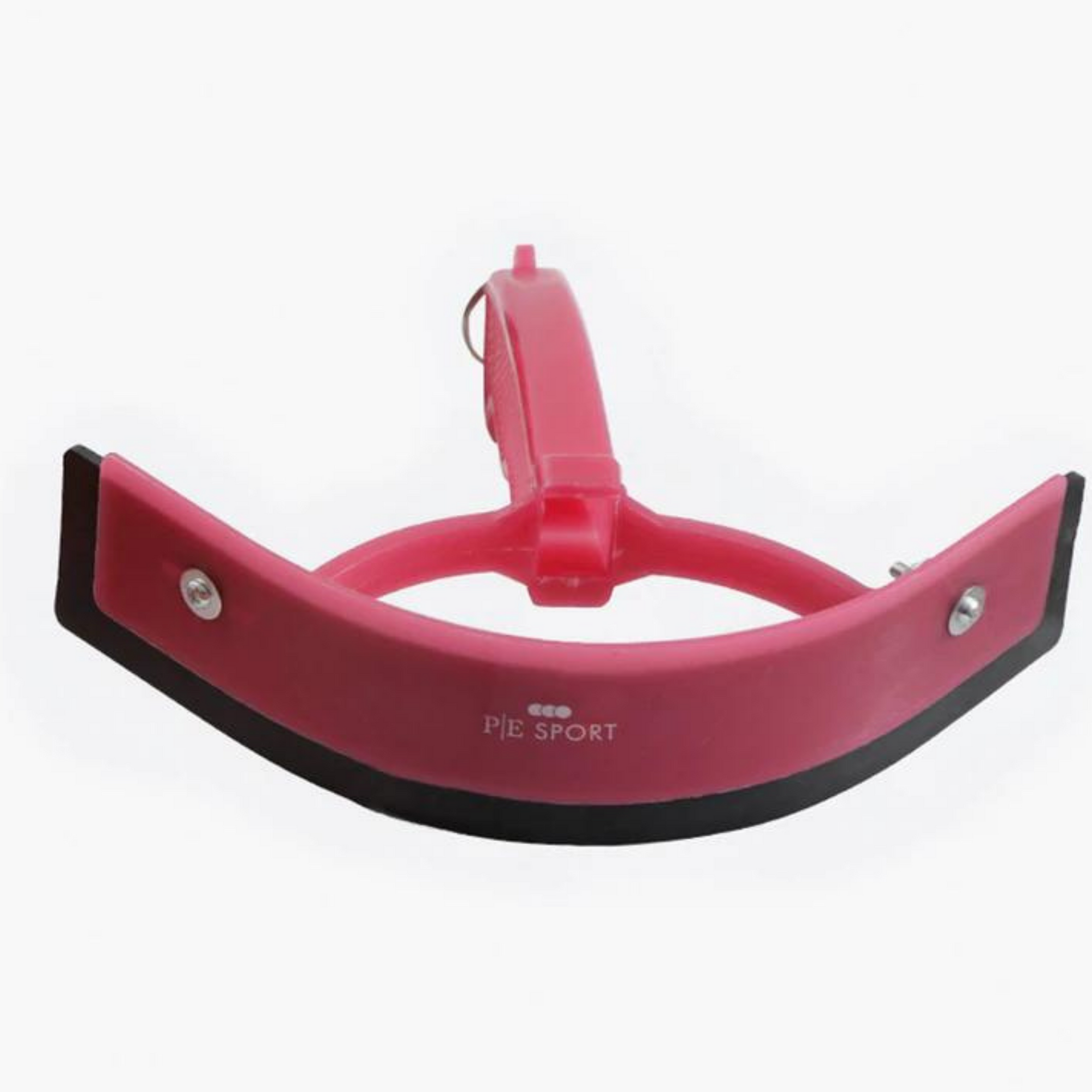 Premier Equine Sweat Scraper - Fuschia