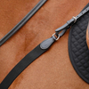 Premier Equine Baressa Elastic Jumping Breastplate