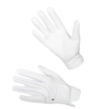 Load image into Gallery viewer, Samshield V-Skin Gloves - White
