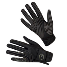 Load image into Gallery viewer, Samshield V-Skin Gloves - Black
